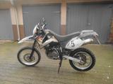 KTM 640 LC 4, 625 ccm, Elektro- und Kickstarter - ENDURO CCM