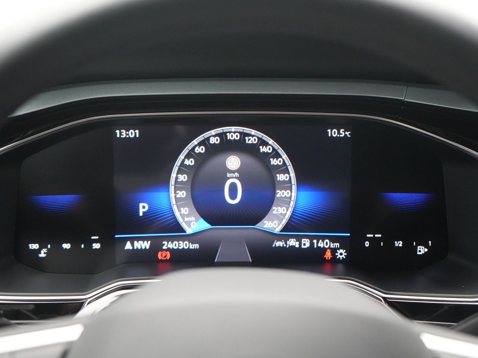 Volkswagen Taigo - Bild 5