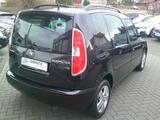 Skoda Roomster 1.2l TSI Fresh  2.HAND,PDC,KLIMA,SHZ - Skoda Roomster: Fresh