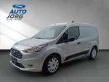 Ford Transit Connect Kasten Trend 1.0 EcoBoost EU6d-T - Ford Transit Connect in Frankfurt (Main)