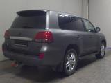Toyota Land Cruiser 200 4.5D V8 Executive 7-Sitze Leder - Toyota Land Cruiser mit Diesel-Antrieb: Geländewagen, 4.2