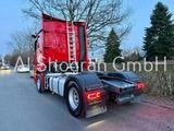 Mercedes-Benz Actros 5 /2148/Mirror CAM/ BigSpace/Euro6 - Geländestapler