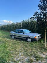 Audi 80 - Audi 80 aus 1990