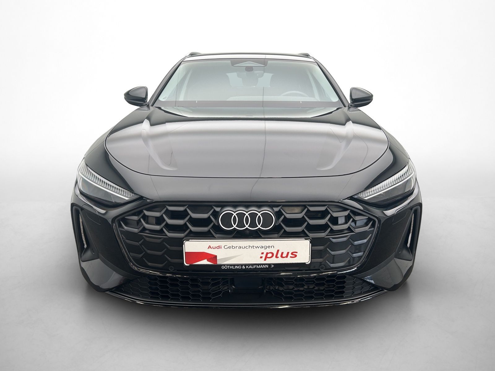 Audi A5 - Bild 12