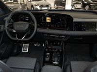 Audi Q6 e-tron - Vorschau Bild 18