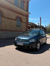 Volkswagen VW Golf Plus 1.9 TDI Klima / Standheizung ... - VW Golf Plus Gebrauchtwagen in Augsburg