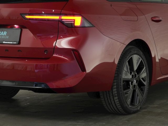 Astra Electric L ST GS 54kWH AT+LED LICHT+360 GR