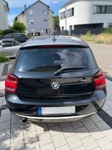 BMW 116i Urban Line  - BMW 116 von privat
