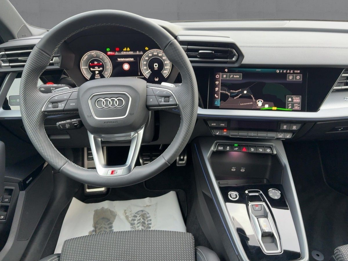 Audi A3 - Bild 9