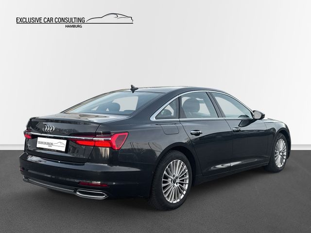 AUDI A6 – Bild 4
