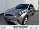 Toyota C-HR 1.8 Hybrid Team D Navigation Diebstahlsc... - Toyota C-HR Gebrauchtwagen in Berlin