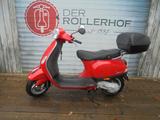 Vespa LX  50  2 Takt - VESPA ROLLER 50