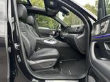 Mercedes-Benz GLS 400d 4M AMG 6Sitz/Pano/Luft/360°/TOP - gebrauchte Mercedes-Benz GLS 400 aus dem Jahr 2021