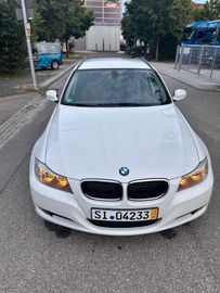 BMW 318 - 2