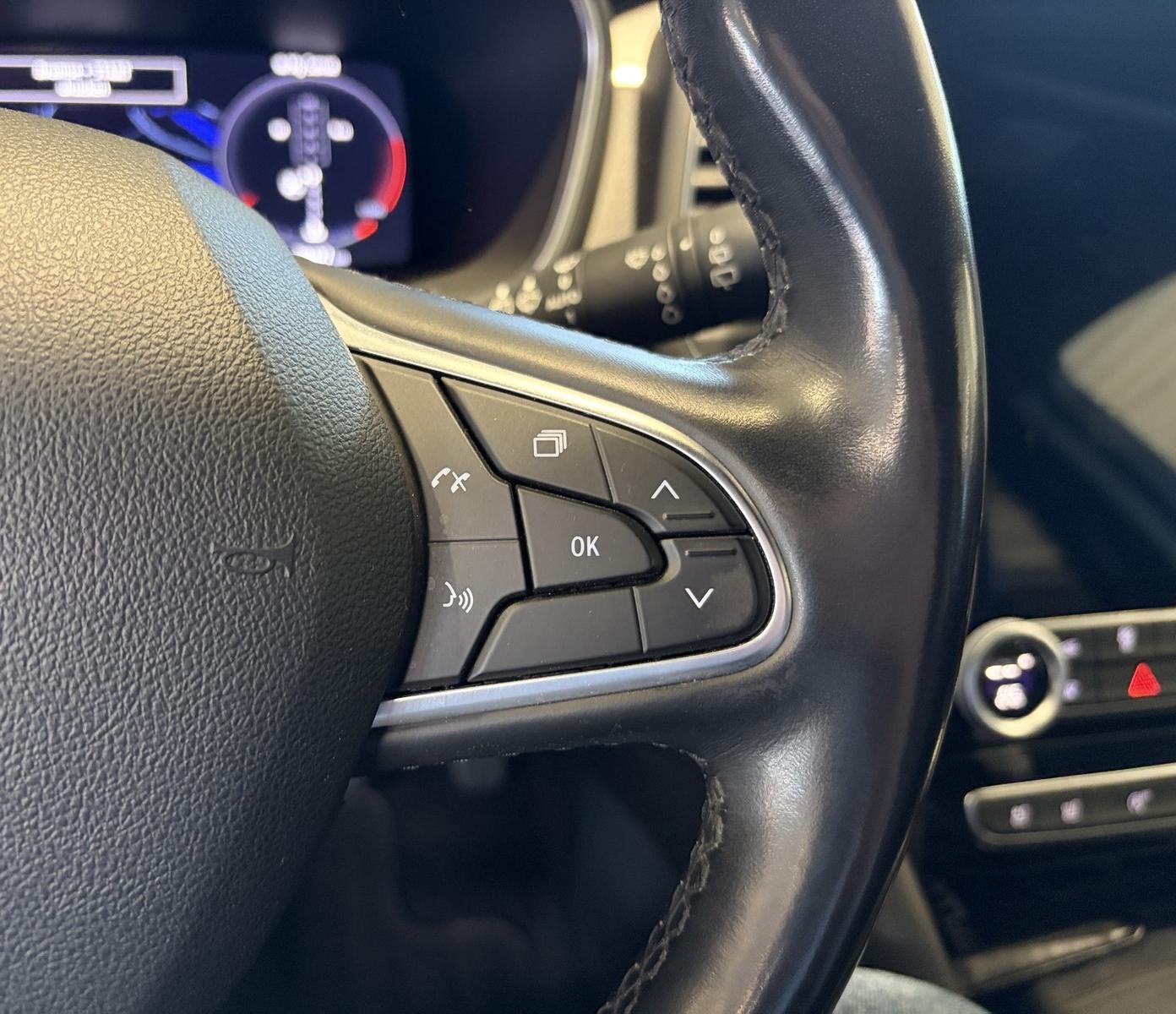 Renault Talisman Grandtour Intens TCe 225 PS EDC, миниатюра 23