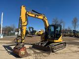 CAT 308C CR - CAT 308