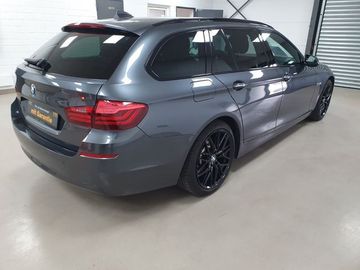 BMW 530 - 5
