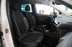 Fahrzeugabbildung Opel Crossland (X) 1.2 EDITION NAVI/LED/TEMP./KLIMA