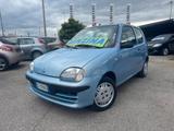 Fiat Seicento 1.1i cat Active con CLIMA E IDROGU - Fiat Seicento: Limousine