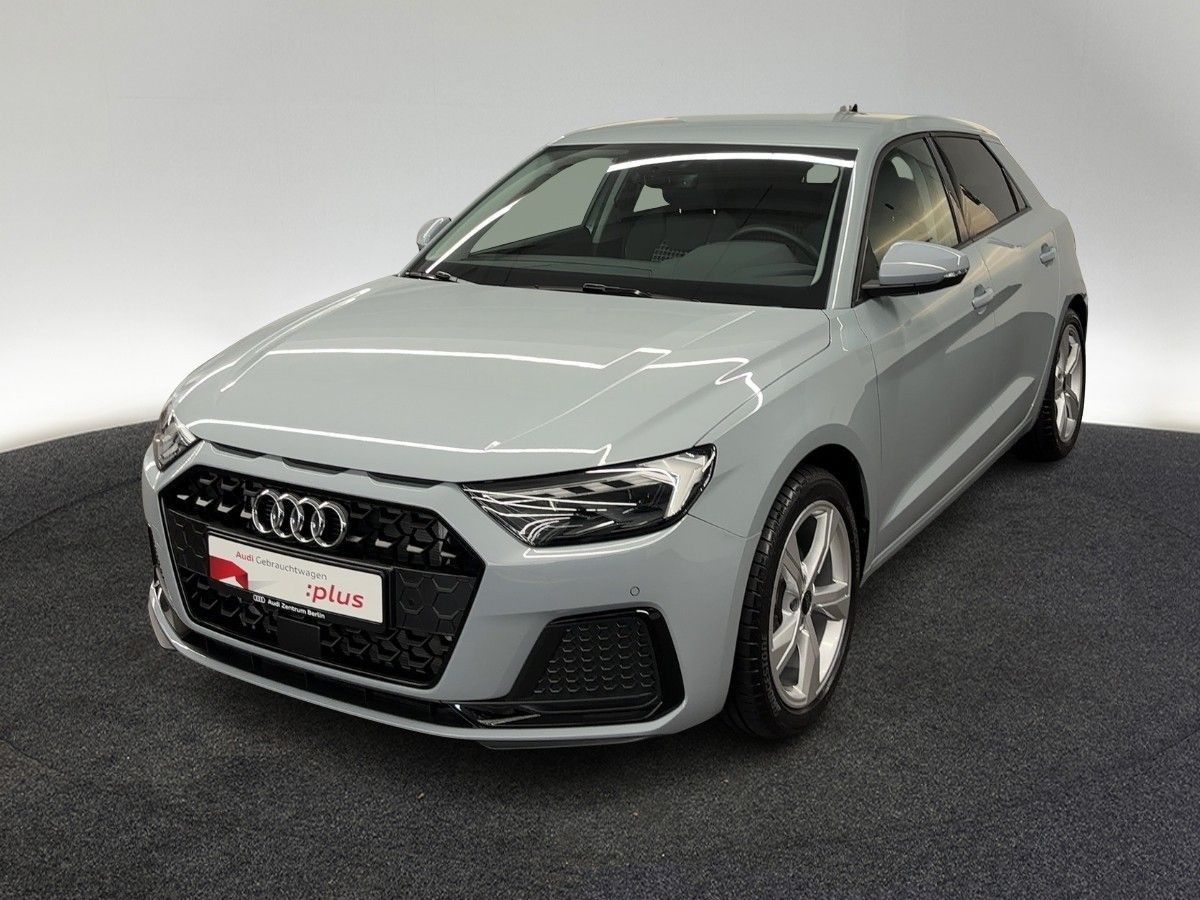 Audi A1 - Bild 2
