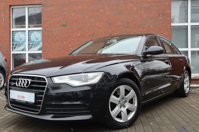 Audi A6 Lim. 3.0 TDI quattro Leder Bi-Xenon Navi