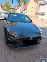 Hyundai I30 Fastback N-Line - Hyundai i30 Fastback N Line Gebrauchtwagen