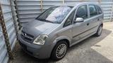 Opel Meriva 1.6 Enjoy*Klima* - Opel Meriva in Lübeck