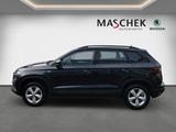 Skoda Karoq Ambition 2.0 TDI 4x4 DSG AHK LED AHK Navi - gebrauchte Skoda Karoq aus dem Jahr 2023