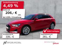 Audi A3 - Vorschau Bild 1