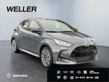 Toyota Yaris 130 1.5 VVT-i GR SPORT *ACC*LED*Kamera*SHZ - Toyota: Sport