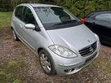 Mercedes-Benz Mercedes w169 a180cdi automatik pdc sitzhe... - Mercedes-Benz A-Klasse W169 mit Diesel-Antrieb