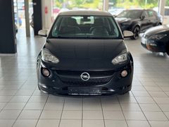 OPEL Adam S Sitzheizung/Tempomat/Klima OPEL Adam S Sitzheizung/Tempomat/Klima