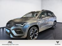 Cupra Ateca - Vorschau Bild 1