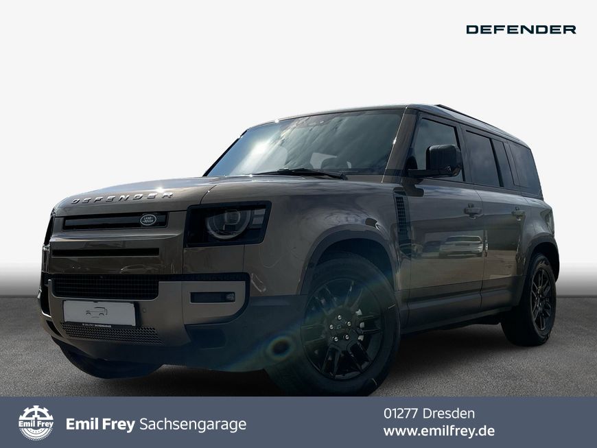 Land Rover Defender 110 D200 S 147 kW, 5-türig (Diesel)