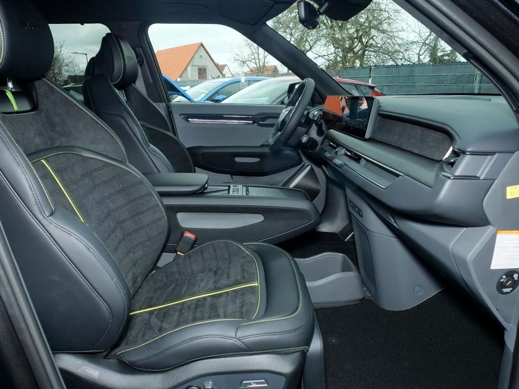 Kia EV9 - Bild 4