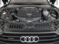 Audi A8 - Vorschau Bild 24
