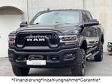 Dodge RAM 2500*6.4L V8*Power Wagon*DT-Fahrzeug*LPG - Dodge RAM in Duisburg