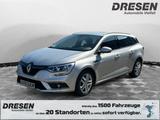 Renault Megane Grandtour Automatik Business Edition Navi - Renault Megane in Mönchengladbach