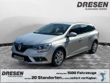 Renault Megane Grandtour Automatik Business Edition Navi - Renault Megane: Automat