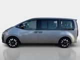 Hyundai Staria Hybrid 5Jahre+Signature+7Sitze+Nappa+BOSE - gebrauchte Hyundai Kleinbus