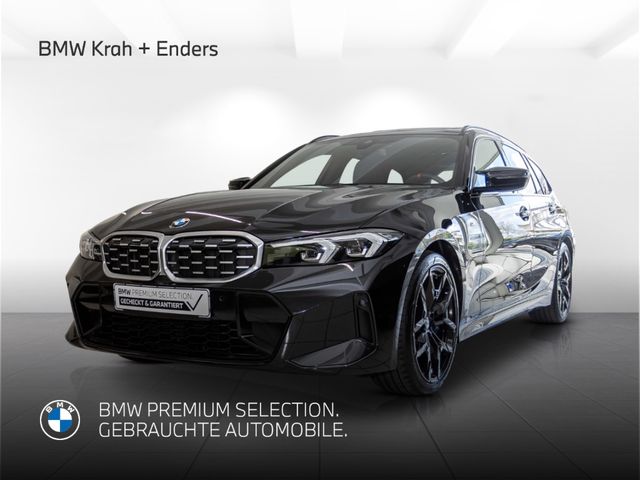 BMW M340i xDriveTour.+AHK+Panorama+Navi+RFK+e-Sitze