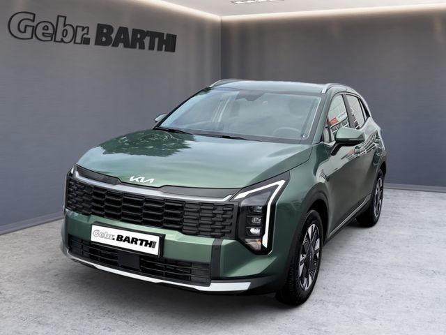 Fahrzeugabbildung Kia Sportage (NQ5) Vision Navi LED 2-Zonen-Klimaauto