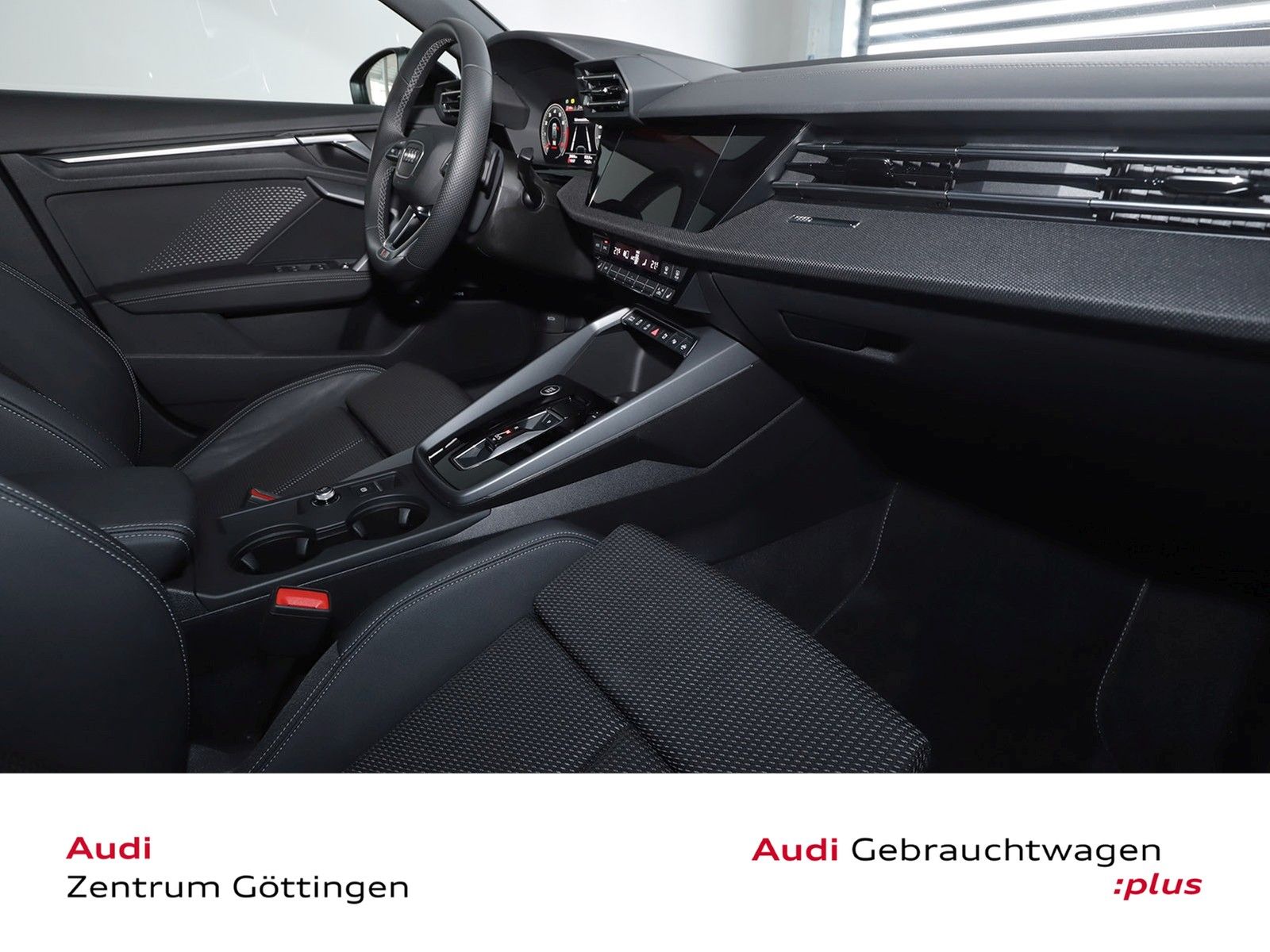 Audi A3 - Bild 9