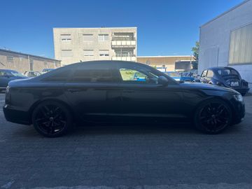 Audi A6 - 8