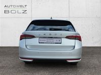 Skoda Octavia - Vorschau Bild 6