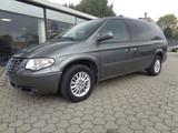 Chrysler Voyager 2.8 CRD cat LX Auto - Chrysler Voyager: Lx