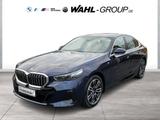 BMW 530e M SPORT LC PROF ICONIC GLOW KOMFORTSITZE  A