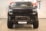 Chevrolet Silverado 1500 TRAIL BOSS 4x4 Pickup*Erst 26tkm* - Chevrolet Silverado