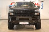Chevrolet Silverado 1500 TRAIL BOSS 4x4 Pickup*Export - Chevrolet Silverado in Düsseldorf