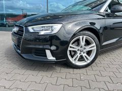 Fahrzeugabbildung Audi A3 35 TFSI sport Stronic ACC Navi Kamera Xenon
